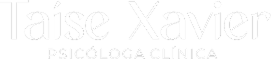 Taíse Xavier, Psicóloga Clínica